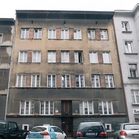 Apartment For Guests Krakau Exterior foto