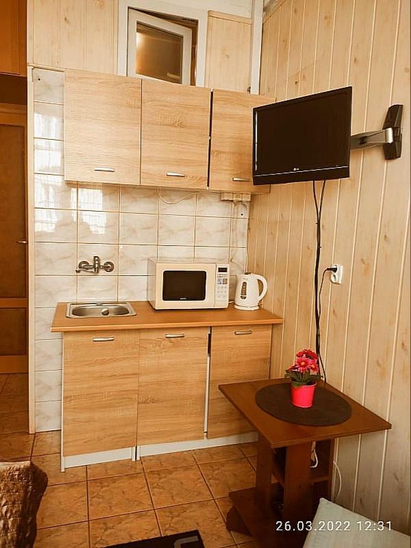 Apartment For Guests Krakau Exterior foto